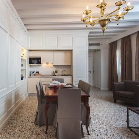 Residenza Ducato Apart otel Venedik Dış mekan fotoğraf