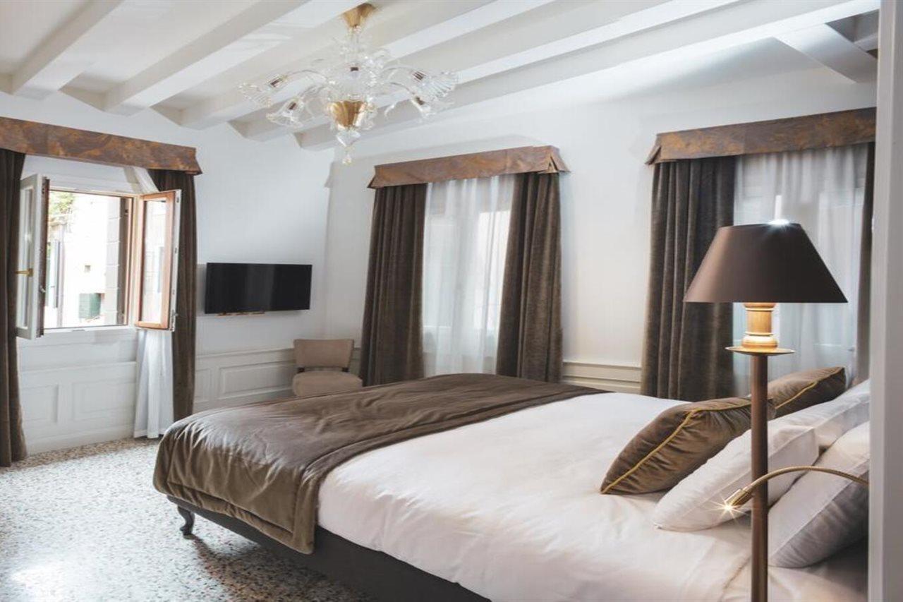 Residenza Ducato Apart otel Venedik Dış mekan fotoğraf