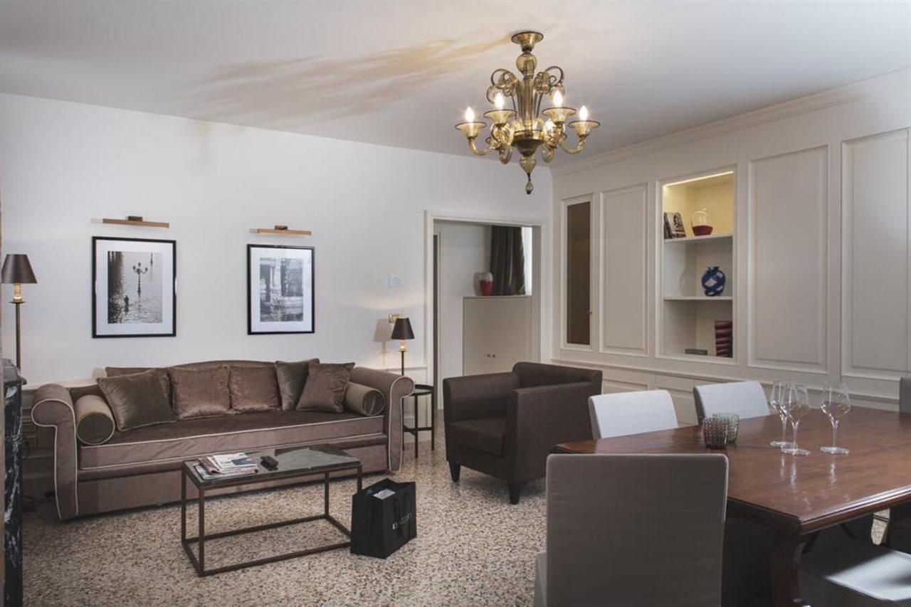 Residenza Ducato Apart otel Venedik Dış mekan fotoğraf