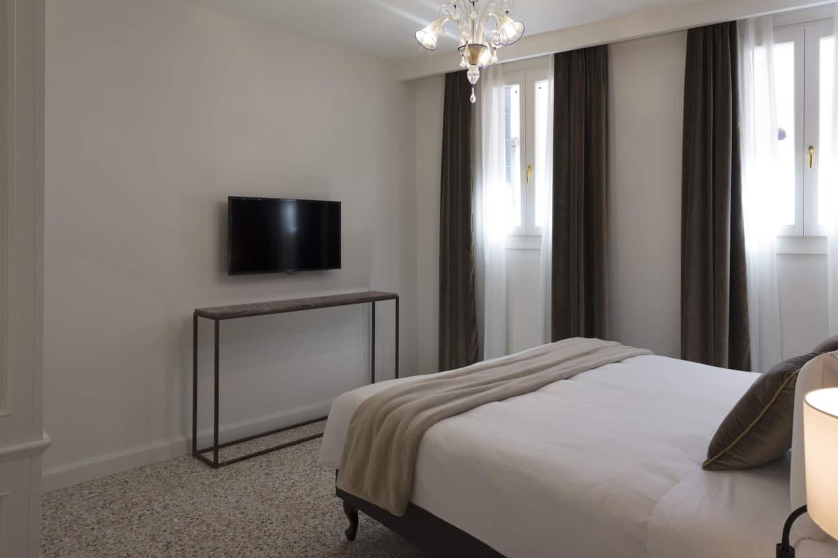 Residenza Ducato Apart otel Venedik Dış mekan fotoğraf