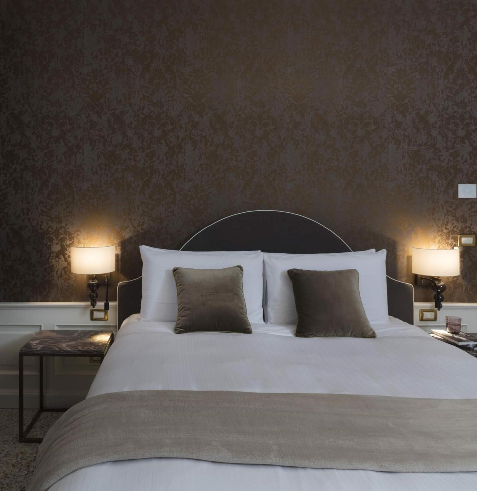 Residenza Ducato Apart otel Venedik Dış mekan fotoğraf