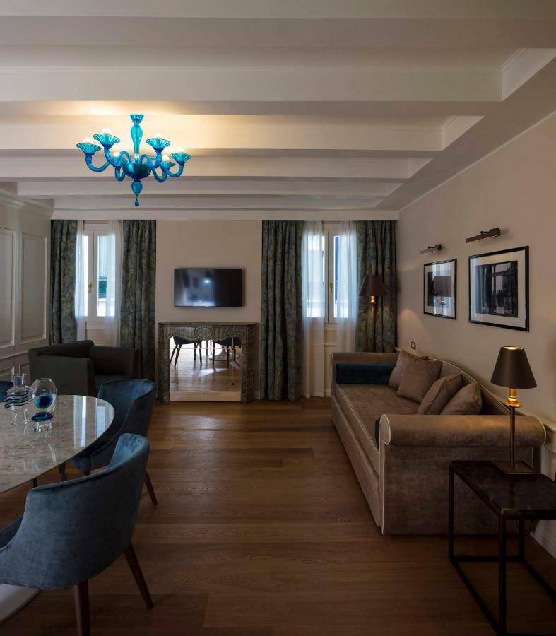 Residenza Ducato Apart otel Venedik Dış mekan fotoğraf