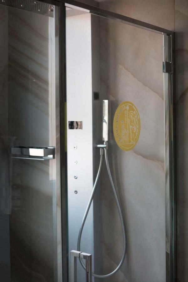 Residenza Ducato Apart otel Venedik Dış mekan fotoğraf