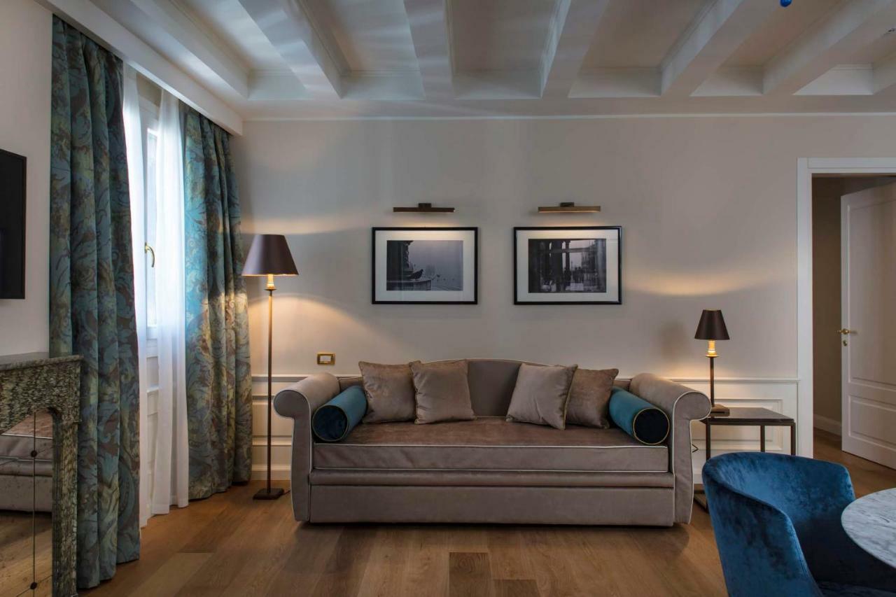 Residenza Ducato Apart otel Venedik Dış mekan fotoğraf