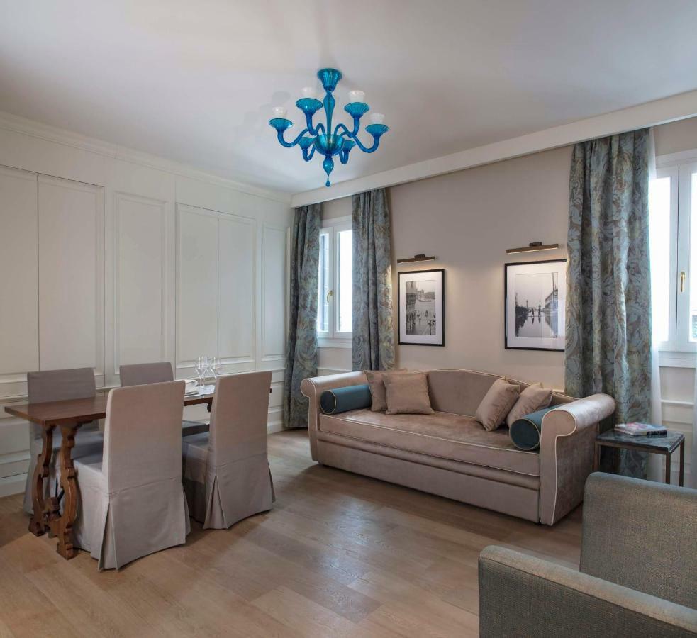 Residenza Ducato Apart otel Venedik Dış mekan fotoğraf