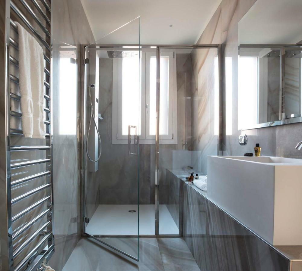 Residenza Ducato Apart otel Venedik Dış mekan fotoğraf