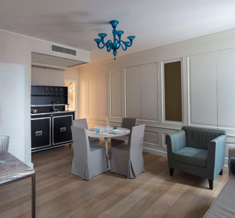 Residenza Ducato Apart otel Venedik Dış mekan fotoğraf