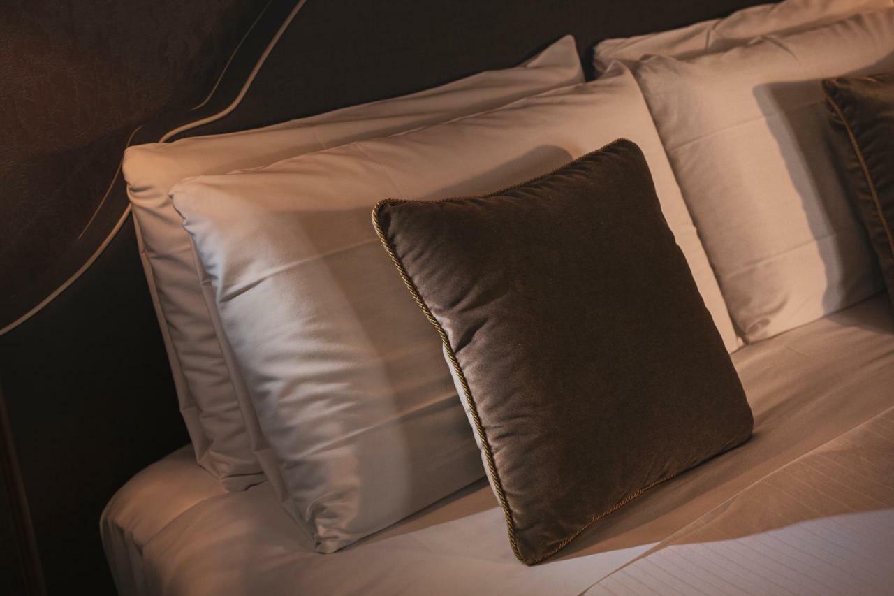Residenza Ducato Apart otel Venedik Dış mekan fotoğraf