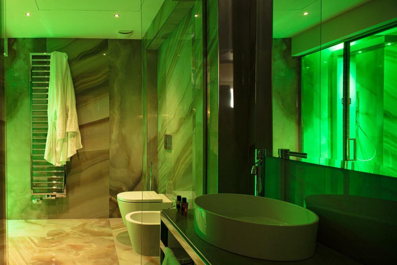 Residenza Ducato Apart otel Venedik Dış mekan fotoğraf