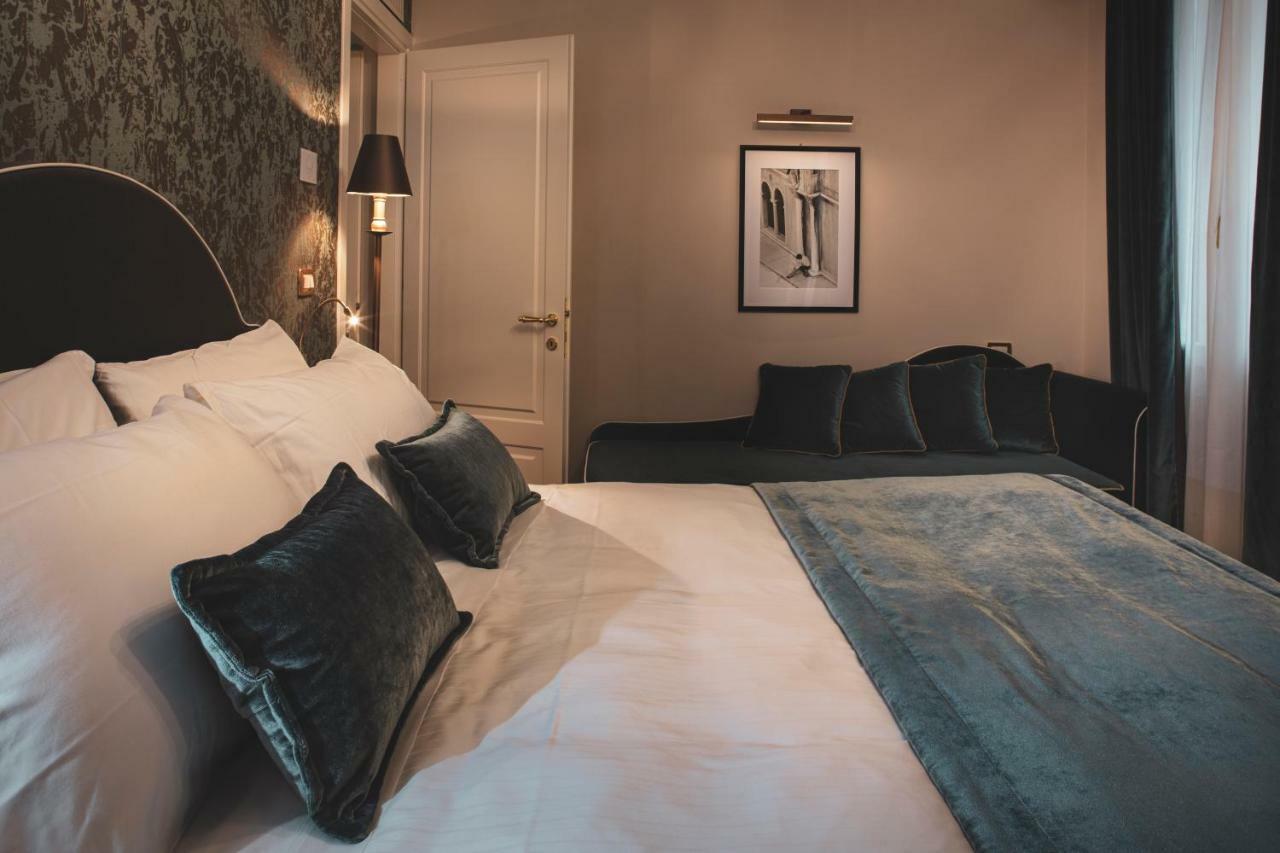 Residenza Ducato Apart otel Venedik Dış mekan fotoğraf