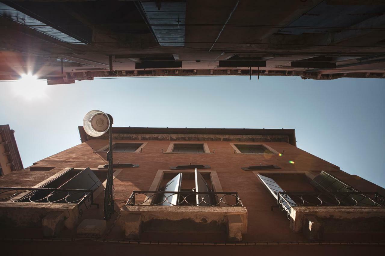 Residenza Ducato Apart otel Venedik Dış mekan fotoğraf