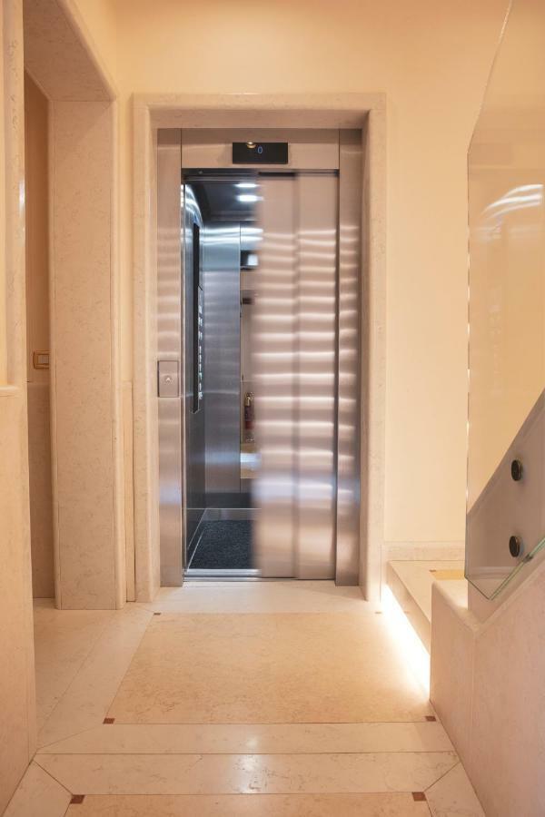 Residenza Ducato Apart otel Venedik Dış mekan fotoğraf