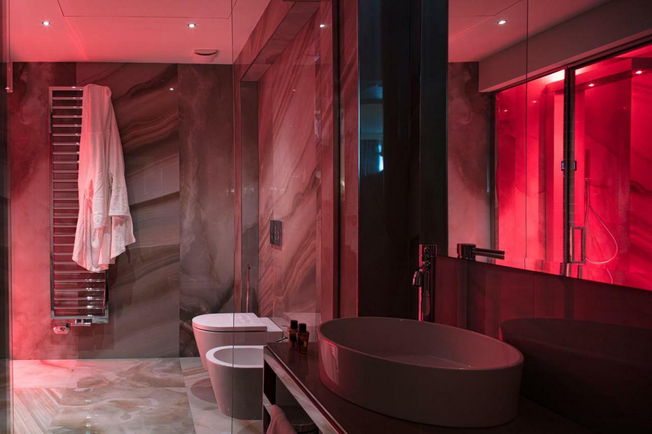 Residenza Ducato Apart otel Venedik Dış mekan fotoğraf