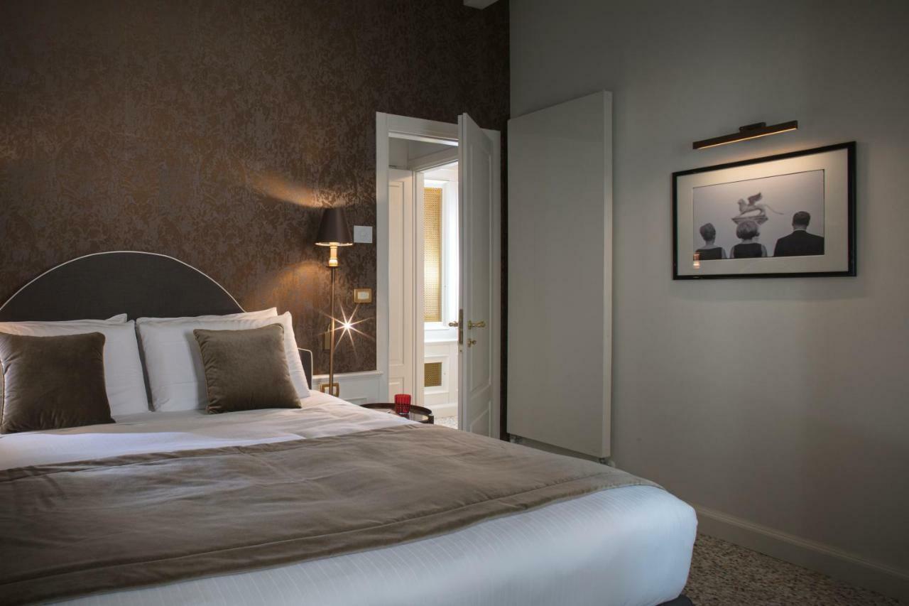 Residenza Ducato Apart otel Venedik Dış mekan fotoğraf