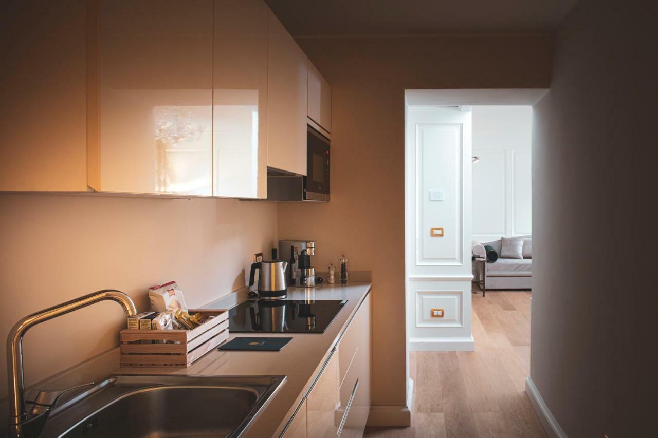Residenza Ducato Apart otel Venedik Dış mekan fotoğraf