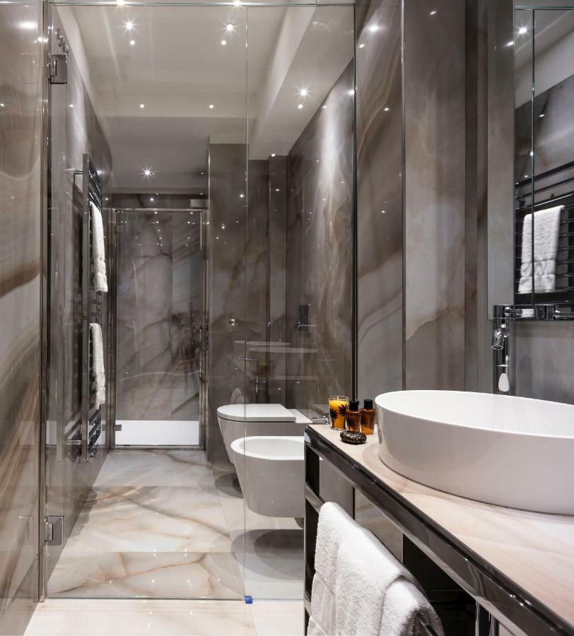 Residenza Ducato Apart otel Venedik Dış mekan fotoğraf