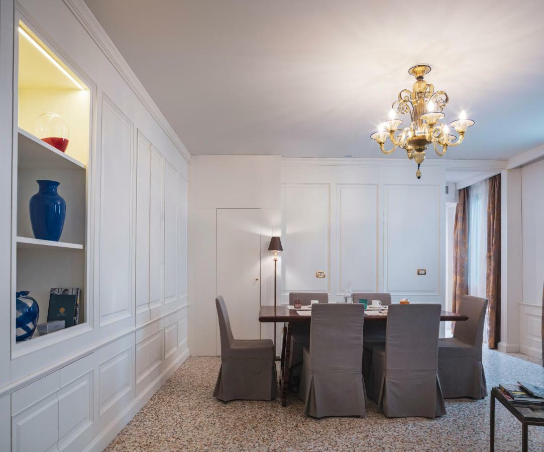 Residenza Ducato Apart otel Venedik Dış mekan fotoğraf