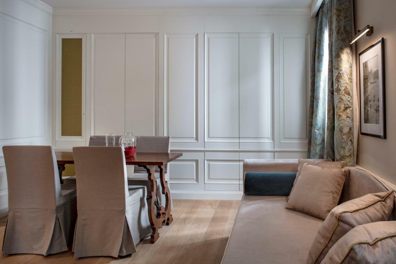 Residenza Ducato Apart otel Venedik Dış mekan fotoğraf