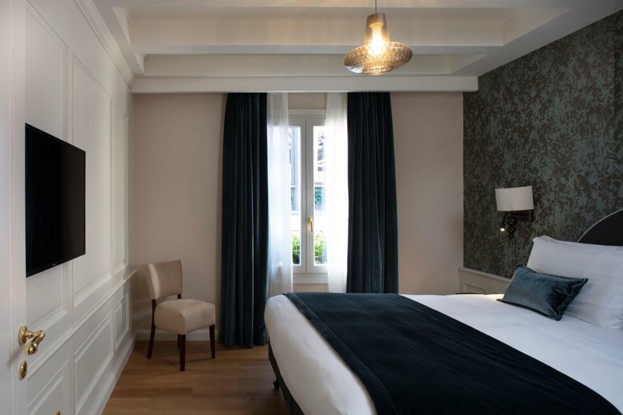 Residenza Ducato Apart otel Venedik Dış mekan fotoğraf