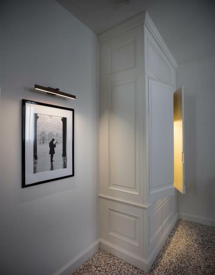 Residenza Ducato Apart otel Venedik Dış mekan fotoğraf