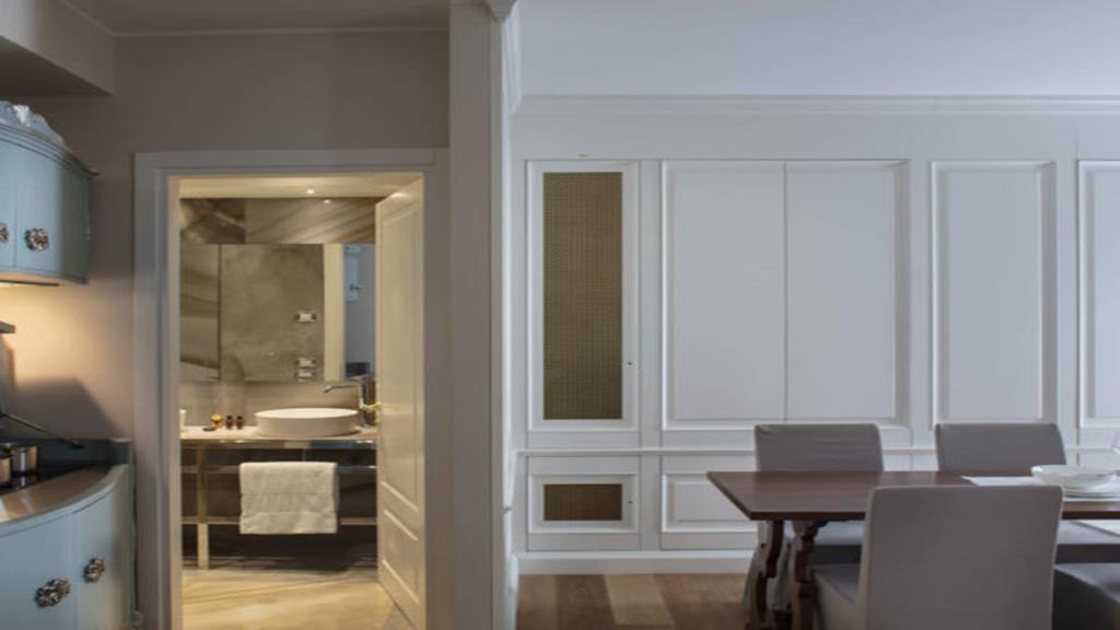 Residenza Ducato Apart otel Venedik Dış mekan fotoğraf
