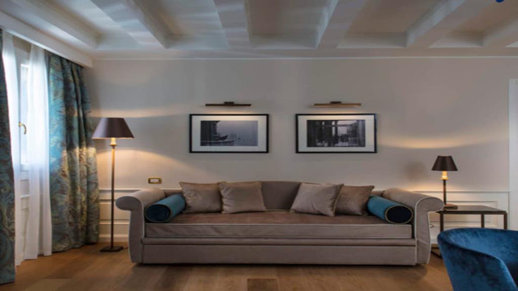 Residenza Ducato Apart otel Venedik Dış mekan fotoğraf