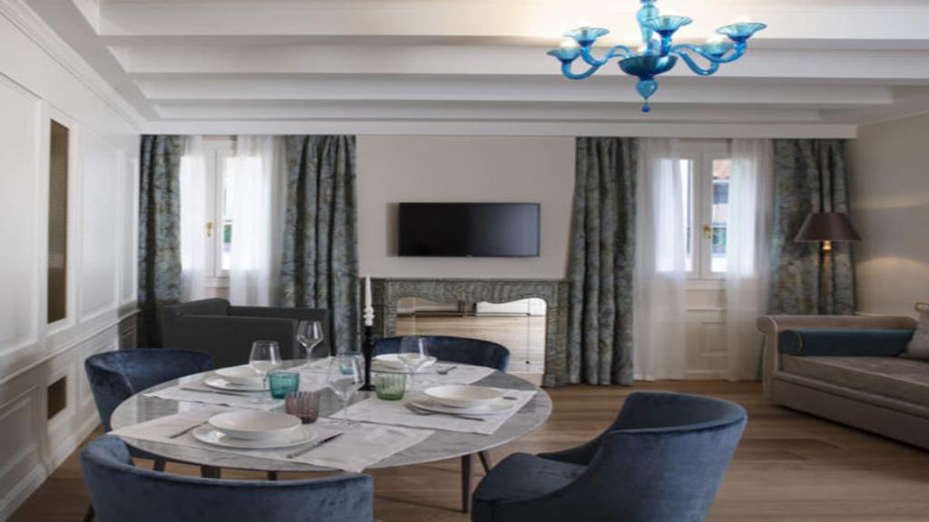 Residenza Ducato Apart otel Venedik Dış mekan fotoğraf